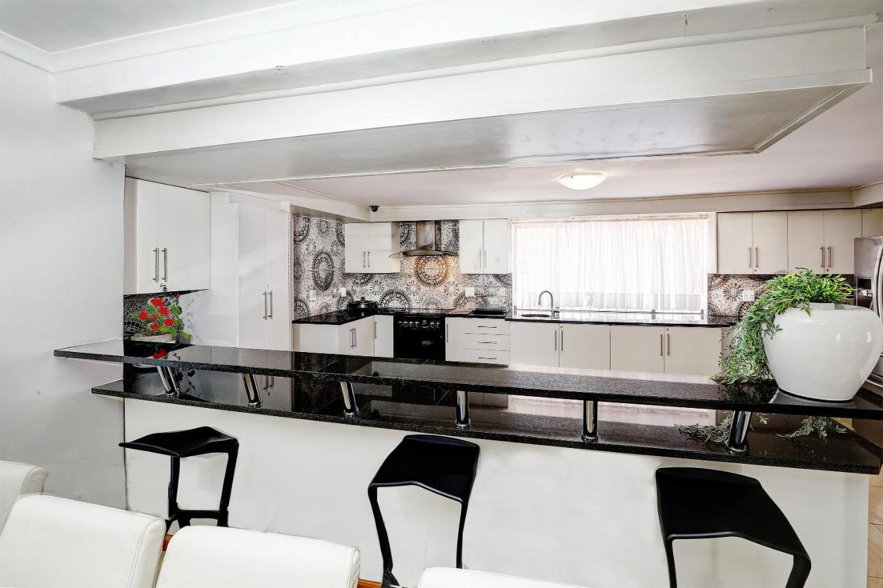 The Model House Ξενοδοχείο Κέιπ Τάουν Εξωτερικό φωτογραφία