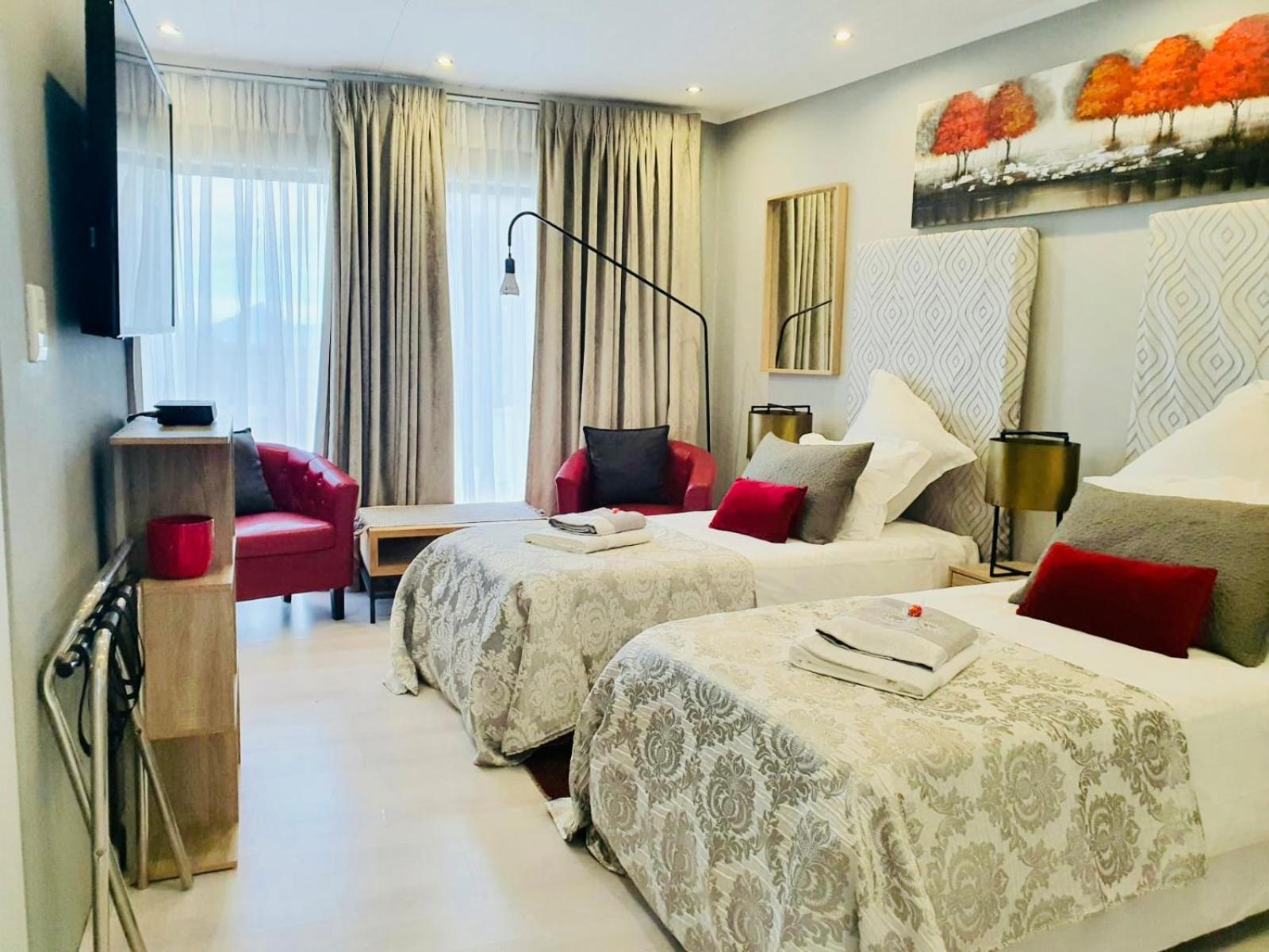 The Model House Ξενοδοχείο Κέιπ Τάουν Εξωτερικό φωτογραφία